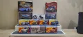 Премиум модели Hot wheels, Matchbox, INNO64, Mini GT и други, снимка 1