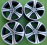 Продавам 4бр оригинални 18-ки джанти за Мерцедес W213, снимка 1