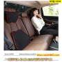Авто възглавнички за кола - подглавник за седалка и опора за кръста - КОД 3334, снимка 2