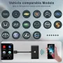 Android Auto безжичен адаптер wireless adapter, снимка 1