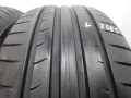 2бр летни гуми 215/60/16 DUNLOP L02585 , снимка 2