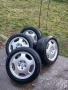 Оригинални джанти за Мерцедес 16 ц, снимка 1