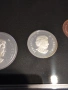 Канада 2005г. сет мат-гланц 8 броя монети 6 от тях сребро, снимка 13