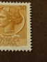 Пощенска марка Италия., снимка 6