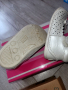 Буйки, снимка 1 - Бебешки обувки - 45070445