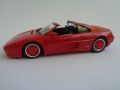  1:43 HERPA FERRARI 348 КОЛИЧКА МОДЕЛ ИГРАЧКА, снимка 1