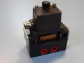 пневматичен разпределител HERION 26511C69 Single Solenoid Valve 220V/50Hz G1/2, снимка 10