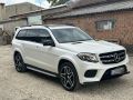 Mercedes-Benz  GLS 550  4 matik  AMG LINE /  , снимка 1 - Автомобили и джипове - 45952753