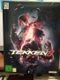 Tekken 8 Collector's Edition за PC, снимка 1