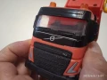 Volvo FM бетоновоз, Dickie, 22 см., снимка 10