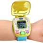 Детски часовник VTech Peppa Pig, интерактивна играчка образователен часовник Пепа Пиг, снимка 2