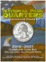 ЧИСТО НОВ АЛБУМ "NATIONAL PARK QUARTERS", снимка 1