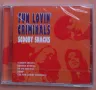 Fun Lovin' Criminals – Scooby Snacks - The Collection 2003 CD, снимка 1