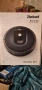 Робот прахосмукачка iRobot Roomba 981 iAdapt 2.0, снимка 1