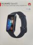 Нова смарт гривна Huawei Band 8, снимка 1 - Смарт часовници - 45853134