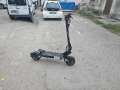 Тротинетка VISETT 10 APEX 10 25.6аh LG батерия, снимка 8