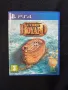 Fort Boyard PS4 игра, снимка 1