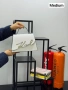 Karl Lagerfeld Дамска Чанта Карл Лагерфелд - Различни Цветове Код SK1310, снимка 2