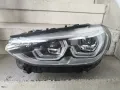 Фар BMW X3 G01 X4 G02 Adaptiv LED ляв/Фар БМВ Х3 Г01 Х4 Г02 Оригинален, снимка 1