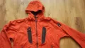 NOR WEAR Softshell Jacket размер XXL суичър вятърно устойчив - 1799, снимка 3