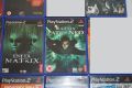 Игри за PS2 Mortal Kombat/Judge Dredd/Die Hard/Black/Beverly Hills Cop/Project Minerva Professional, снимка 5