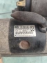 Стартер -Mitsubishi L200-2.5dci-174кс-2008г, снимка 2