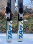 карвинг ски VOLKL  RTM 7,4   142см. , снимка 6