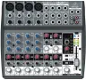 Пулт Behringer XENYX 1202 FX, снимка 1