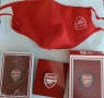 Комплект на Arsenal. , снимка 3