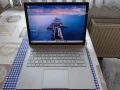 Microsoft Surface Book Gen 1- i7-6600U/RAM 16GB/SSD 512GB/резолюция 3000x2000 с Пукнат екран, снимка 1