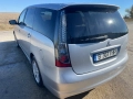 Mitsubishi Grandis 2.4 MIVEC, 165 кс., автоматик, 6 местен, перфектно техническо състояние, снимка 6