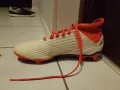 Adidas predator бутонки 41 номер, снимка 6