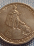 Юбилейна монета 5 рубли 2014г. Русия БЕРЛИНСКАТА ОПЕРАЦИЯ рядка за КОЛЕКЦИОНЕРИ 43393, снимка 7