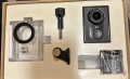 НОВА Екшън камера YI Action Camera (Xiaomi) + Водоустойчив кейс (40м), снимка 2