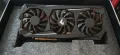 Продавам Перфектна Видео Карта GB Aorus RX 5700XT 8Gb GDDR6 256Bit, снимка 1