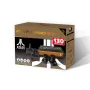 Atari Flashback 12 Gold, конзола за ретро игри, вградени 130 класически игри, снимка 1