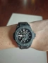 ЧАСОВНИК Hublot Big Bang MECA-10 BLACK MAGIC 414.CI.1123.RX, снимка 1