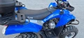 atv атв sym trackrunner 200, снимка 13