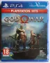 Нов и запечатан! God of War PS4 Playstation 4 Плейстейшън 5 PS5 GoW IV, снимка 1