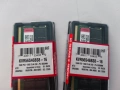 16GB DDR5 5600 RAM SO-DIMM Kingston, снимка 3