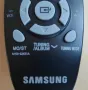 Samsung AH59-02431A-оригинално дистанционно за ресивър с USB,CD, снимка 2