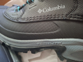 Дамски зимни обувки Columbia Bugaboot III - black/pacific rim, снимка 7