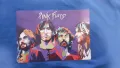 тениска Pink Floyd Пинк Флойд уникална синя XL, снимка 3