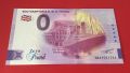 0 евро банкноти, снимка 4