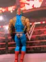 Екшън фигура WWE Rey Mysterio Mattel Elite играчка Рей Мистерио + cloth, снимка 10