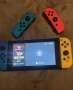 Nintendo Switch Конзола, снимка 2