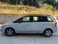 Opel Zafira , снимка 5