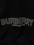 Burberry Мъжка Черна Тениска👕Мъжка Блуза С Къс Ръкав В Черен Цвят Код Mens P.247, снимка 2