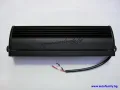 ДИОДЕН ПРОЖЕКТОР 50W - 10ДИОДА 12V/24V, снимка 2