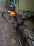 Вело мотопед Рига СССР , снимка 9